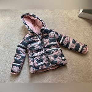 4t winter coat